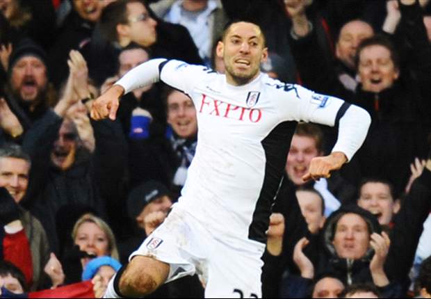Richards to Madrid, Dempsey to Liverpool: The good, bad and ridiculous of this week's transfer rumours