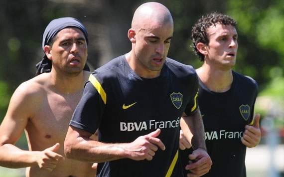 ¡AFA salva a River de chocar con un Tanque!