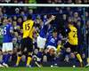 Moyes calls for Everton improvement