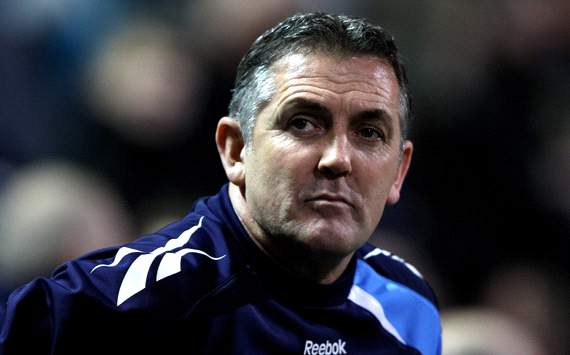 Bolton - Nottingham Forest Betting Preview: Good price on a win for O'Driscoll's men and expect goals