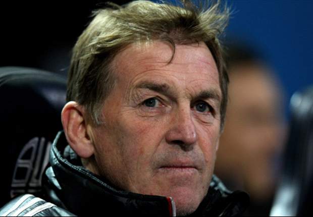 Liverpool manager Kenny Dalglish: Luis Suarez has learned something and will return stronger than ever