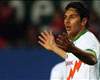 1. FC Kaiserslautern vs Werder Bremen, Claudio Pizarro 1. FC Kaiserslautern vs Werder Bremen, Claudio Pizarro