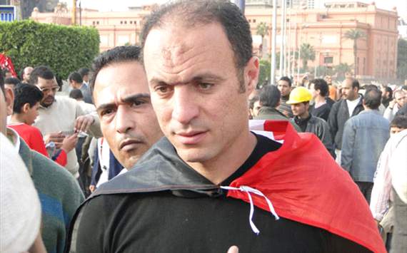 نادر السيد