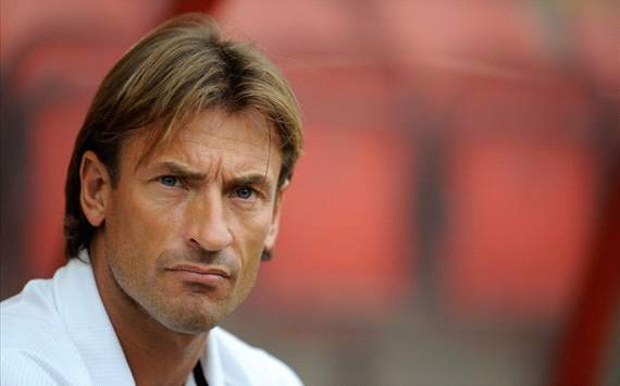 CAN 2013, Zambie - Renard : « Un mauvais résultat »