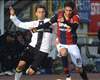 Bologna en Parma tevreden met één punt 