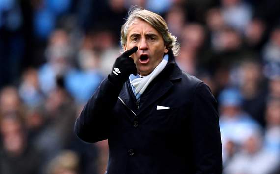 Roberto Mancini