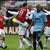 LIVE: AZ - Ajax 1-1