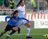 Zlatan Ibrahimovic - Milan (Getty Images)