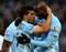 LIVE! Aston Villa - ManCity