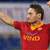 Totti open to Italy return: Never say never