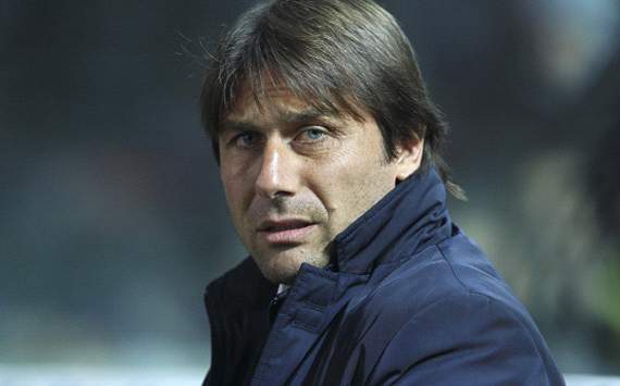Antonio Conte - Juventus (Getty Images)