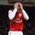 Van Persie could be rested for EPL clash