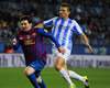 Especial Liga: Los mejores jugadores de la 1ª Jornada