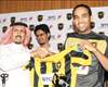 مسئول نصراوي : النصر سيتخلص قريباً من "صداع" عطيف