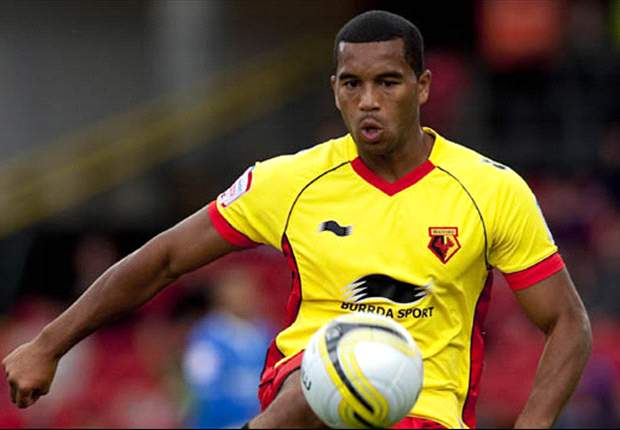 Newcastle United plan £3m swoop for Watford centre-back Adrian Mariappa