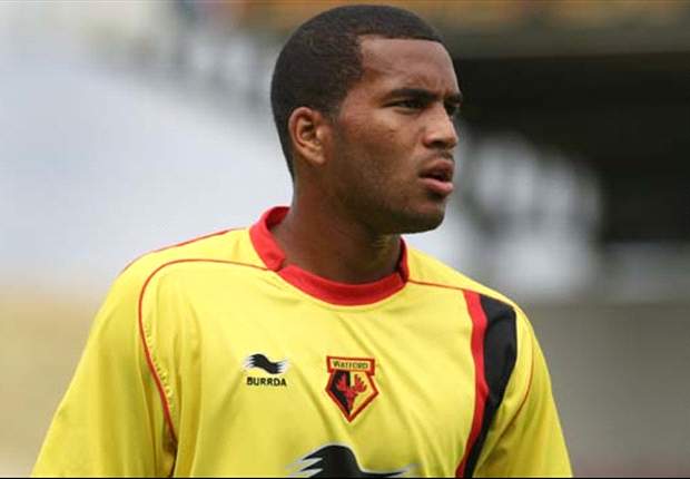 Reading sign Mariappa from Watford