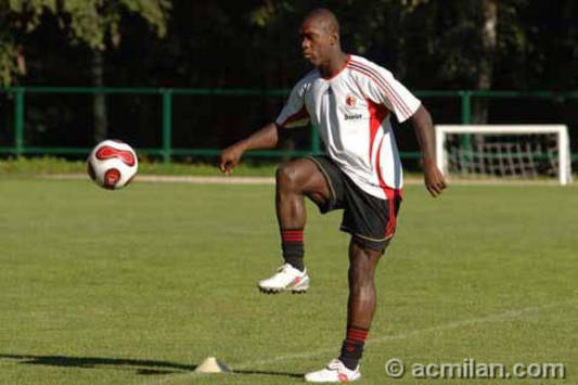 Seedorf (Milan)