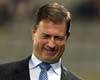 Ligue 1: Alain Perrin, Sochaux (AFP)