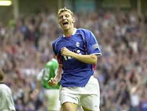 Tore Andre Flo, Leeds United