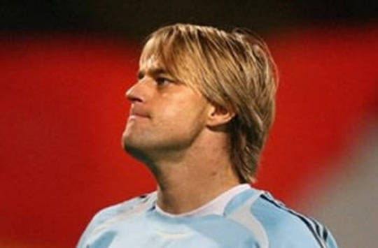 Timo Hildebrand (AFP)