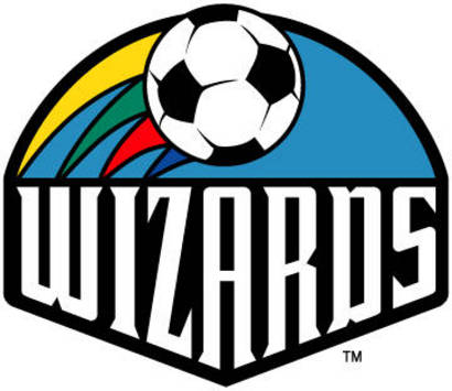 Kansas City Wizards logo