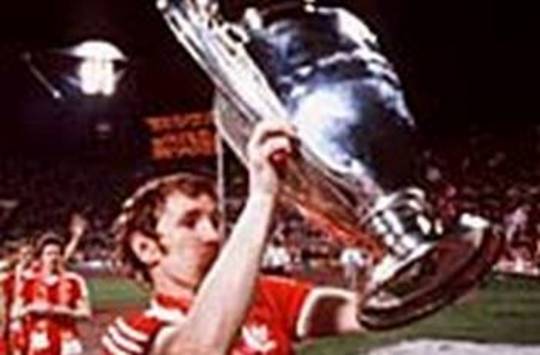 Nottingham Forest 1979