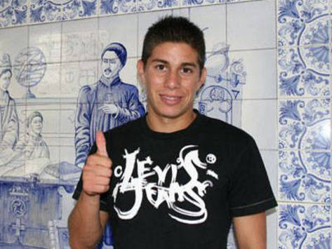 Dario Conca (Brasil / Vasco da Gama)