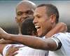 Luis Fabiano acredita em títulos tricolores