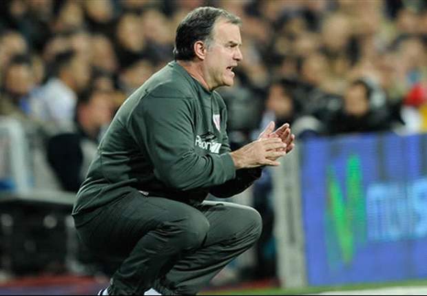 Ligue Europa - Bielsa : "L'Atlético le mérite"