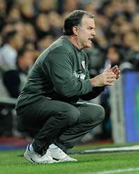 Marcelo Bielsa, Athletic Bilbao