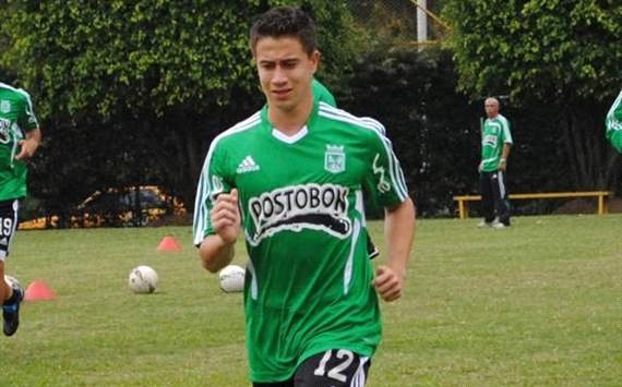 Juan David Duque