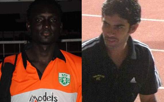 James Moga, Khalid Jamil, Sporting Clube de Goa, Mumbai FC