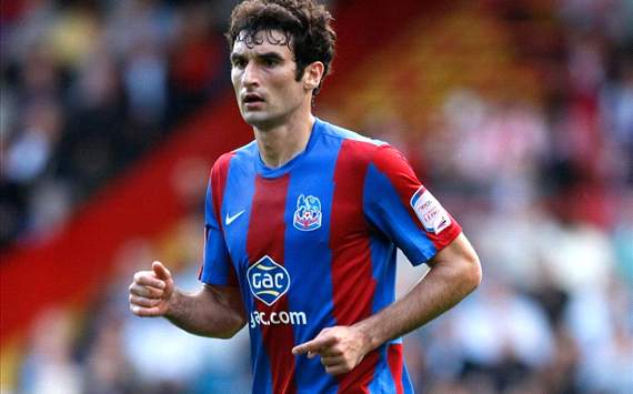 Mile Jedinak - Crystal Palace
