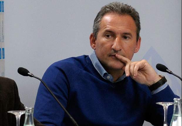 Vilanova hails new Manchester City recruit Begiristain 