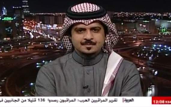 رئيس النصر يصدق على استقالة السويلم و العثمان هو البديل