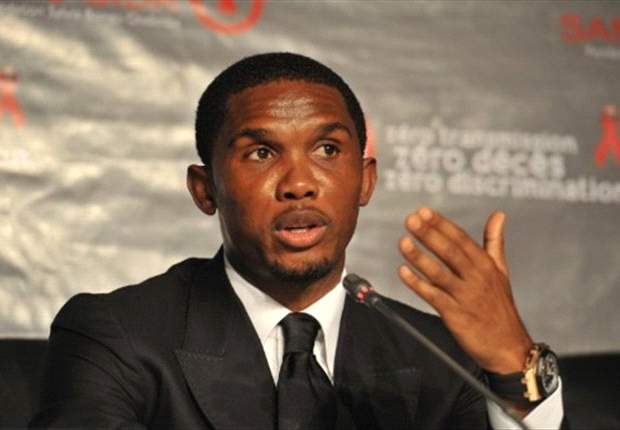 Sospiro di sollievo in casa Barça, ma la gara di stasera non c'entra: Eto'o rinuncia ai premi non ricevuti dai blaugrana