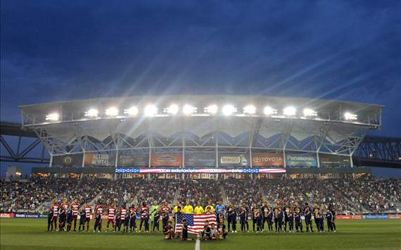 PPL Park, Philadelphia Union (MLS)