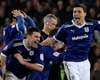 Carling Cup - Cardiff City vs Crystal Palace 