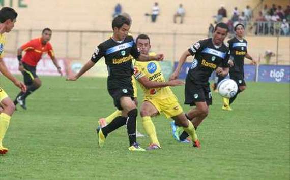 Especial: El Once Ideal del Clausura 2012