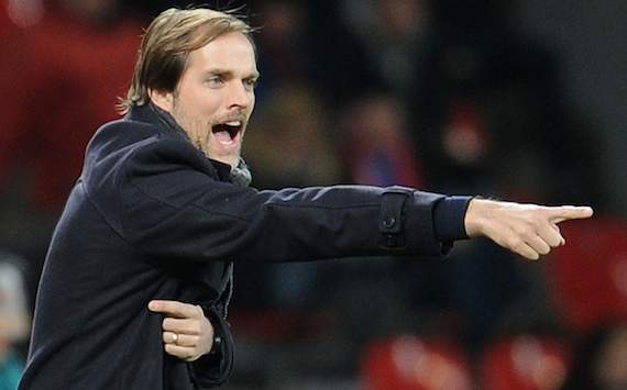 Thomas Tuchel hält Winter-Transfers für unwahrscheinlich