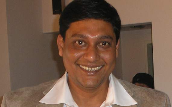 Bhaswar Goswami, CMG Head