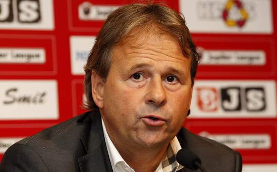 Gert Kruys, FC Volendam