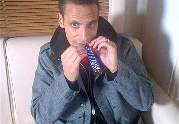 Word on the Tweet: Rio gets fruity, Lineker looks back, and Barton talks Bond… James Bond