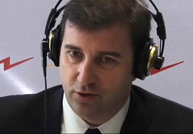 Manchester City on brink of appointing former Barcelona vice-president Soriano as new chief executive