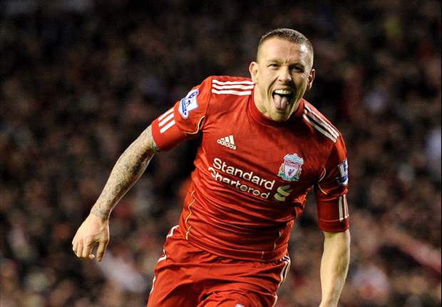 Liverpool captain Steven Gerrard lauds Craig Bellamy as 'the difference' in victory over Manchester City