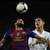 Real Madrid & Barcelona head football rich list