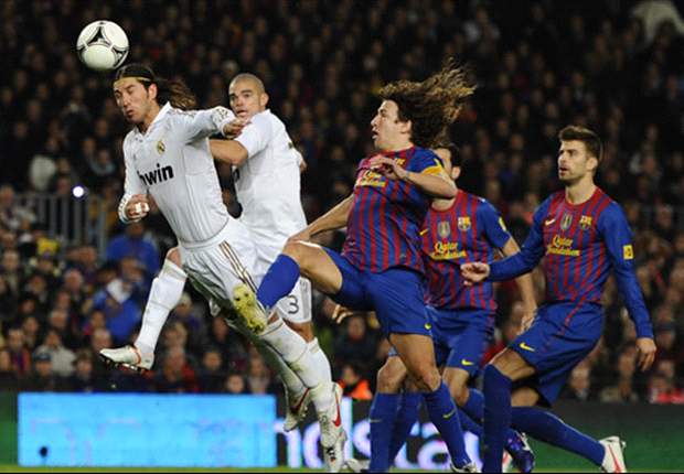 Real Madrid and Barcelona lead football rich list as Schalke makes surprise top-10 entrance 