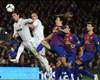The top 20 clubs in football's money league 
