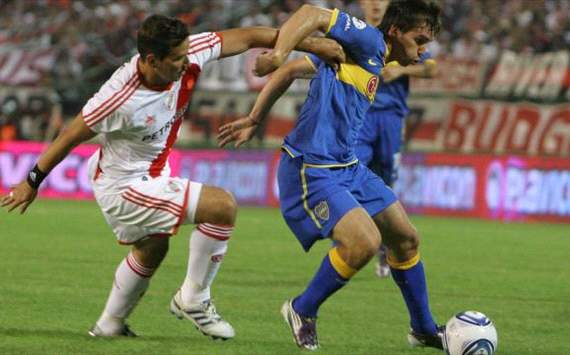 Ni River, ni Boca ¡El Fortín!