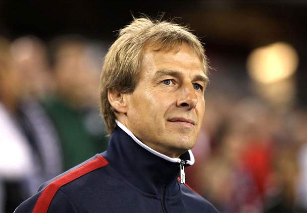 Klinsmann: I hope Germany win Euro 2012